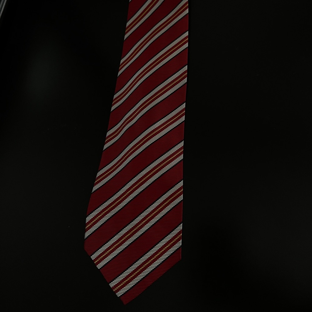 Robert Talbott Men’s Tie